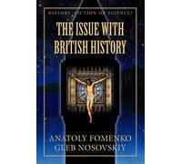 The Issue with British History