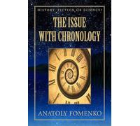 The Issue with Chronology