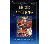 The Issue with Dark Ages