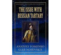 The Issue with Great Tartary