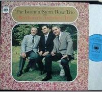 The Istomin/Stern/Rose Trio - Beethoven's Archduke Trio