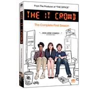 The It Crowd