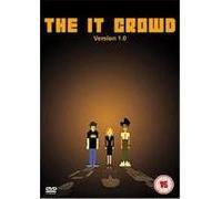 The It Crowd - Series 1