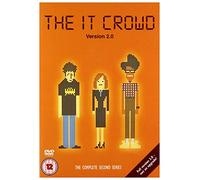 IT Crowd - Series 2 - Complete