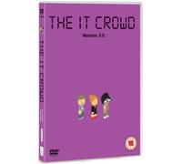 The IT Crowd-Series 3