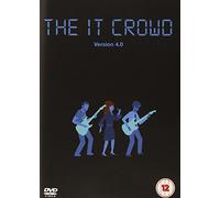 IT Crowd – BBC – Saison 4