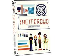 The It Crowd: The Internet Is Coming