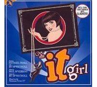 The It Girl (2001 Original Off-Broadway Cast)