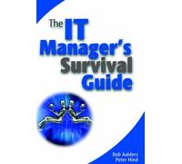 The It Manager's Survival Guide