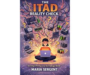 The ITAD Reality Check: What Really Happens After the Certificates: Where the certificates end, and the real learning begins. So, You Survived Class… Now, Welcome to ITAD