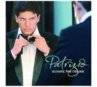 Patrizio Buanne – Italian – CD – Import – Universal Music Group