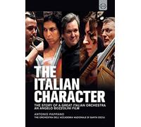 Italian Character