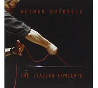 The Italian Concerto