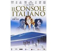 The Italian Consul ( Il Console Italiano ) [ Non-Usa Format, Pal, Reg.0 Import - Italy ]