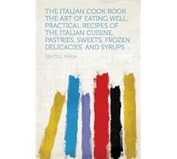 The Italian Cook Book