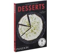 Collectif – The Italian Cooking School Desserts – relié – Guide