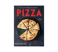 The Italian Cooking School Pizza