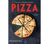 The italian cooking school pizza Collectif (Auteur)