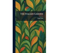 The Italian Garden