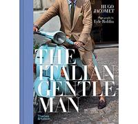 The Italian Gentleman – Éd. Thames & Hudson