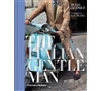 The Italian Gentleman by Jacomet, Hugo NEUF