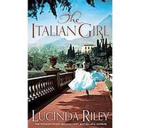 The italian girl Lucinda Riley (Auteur)