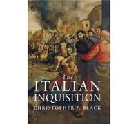 The Italian Inquisition - Christopher F. Black - Yale University Press - Livre en Anglais - Paperback Christopher F. BlackChristopher F. Black (Auteur)