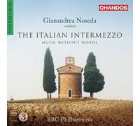 The Italian Intermezzo