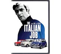 The Italian Job (1969)