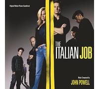 The Italian Job
