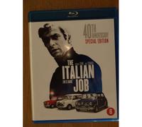 The Italian Job