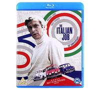 The Italian Job – Fred Emney, Henry McGee – Blu-ray