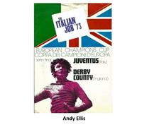 The Italian Job '73 - Derby County v Juventus: The European Cup semi-final