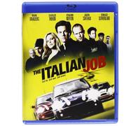 The Italian Job [Blu-Ray]