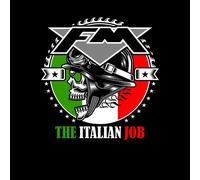The Italian Job – 5 Etoiles – Blu-ray – FM