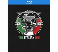 The Italian Job Blu-ray G