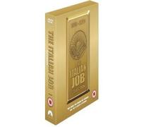 The Italian Job Collection [DVD] (2004) Michael Caine; Mark Wahlberg; Charlize