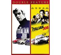The Italian Job: Double Feature