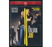 The italian job (edizione speciale) [(edizione speciale)]