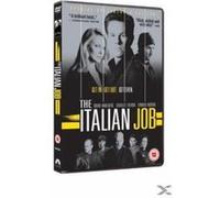The Italian Job – Import anglais – Universal Pictures