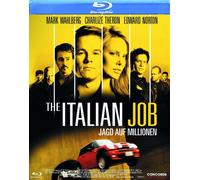 The Italian Job - Jagd Auf Millionen