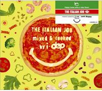 The Italian Job-Mixed & Cooked by I-Dep [Import]