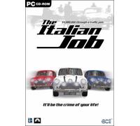 The Italian Job (PC)