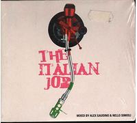 The Italian Job - Vv.AA. [Import]