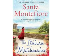 The Italian Matchmaker – Simon & Schuster