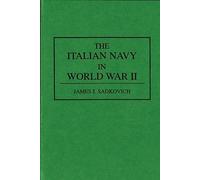 The Italian Navy in World War II