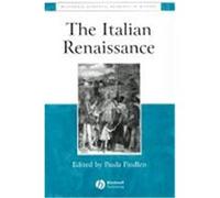The Italian Renaissance, Blackwell Essential Readings in History (Paper)