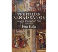 The Italian Renaissance by Burke & Peter Emmanuel College & Cambridge Peter Burke, (Auteur)