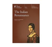 The Italian Renaissance (Great courses, DVD)