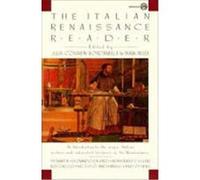 The Italian Renaissance Reader Julia Conaway Bondanella (Auteur)